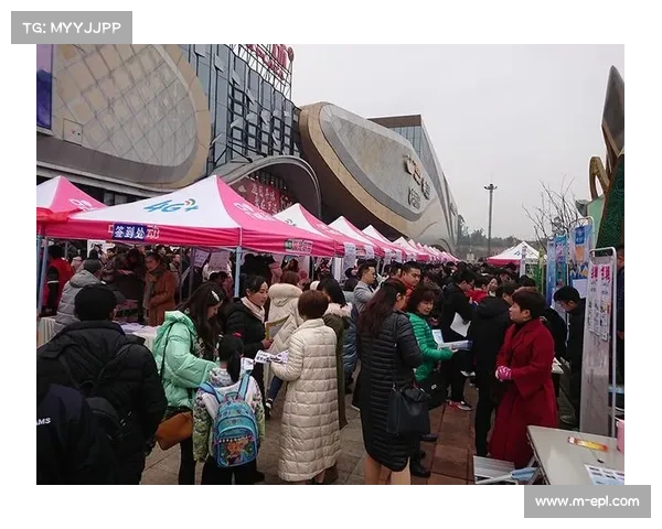 郑州七夕夜招聘会开启万余岗位 体教融合助力就业新机遇