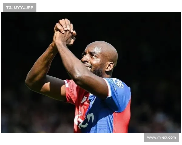 水晶宫前锋马特塔体检不过关，3000万欧元转会AC米兰告吹